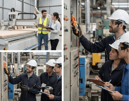Tư vấn ISO 50001 Ngày Tiêu chuẩn Thế giới 14/10