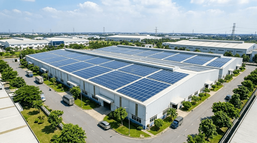 Lợi ích khi áp dụng hệ thống quản lý năng lượng ISO 50001 là gì